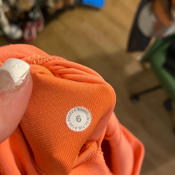 Lululemon Align 6 28” - Picture 4 of 11